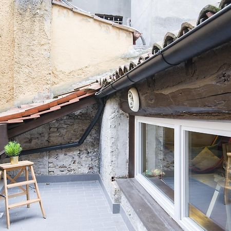 Bologna Rainbow Apartment Экстерьер фото