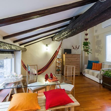 Bologna Rainbow Apartment Экстерьер фото