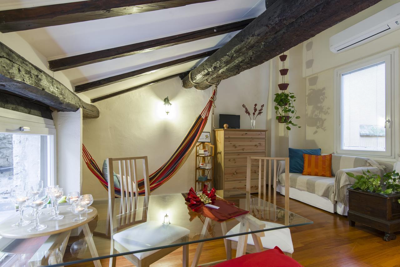 Bologna Rainbow Apartment Экстерьер фото