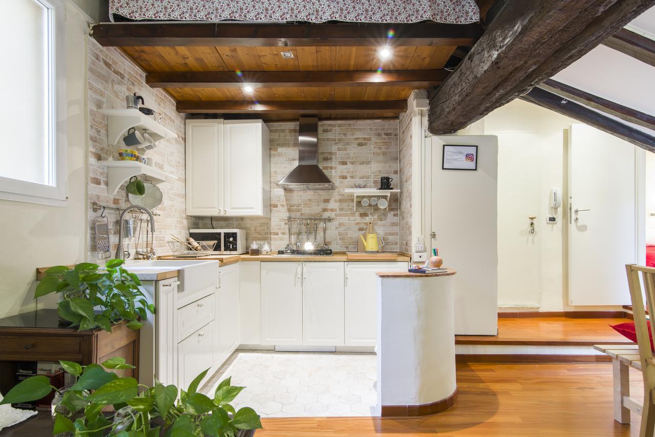 Bologna Rainbow Apartment Экстерьер фото